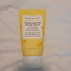 Farmacy Honeymoon Body Glow